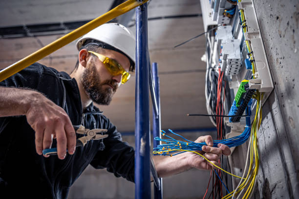 Best Home Electrical Repair  in Flatonia, TX