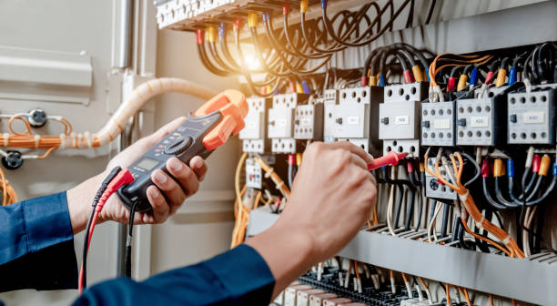 Best Electrical Outlet Repair  in Flatonia, TX