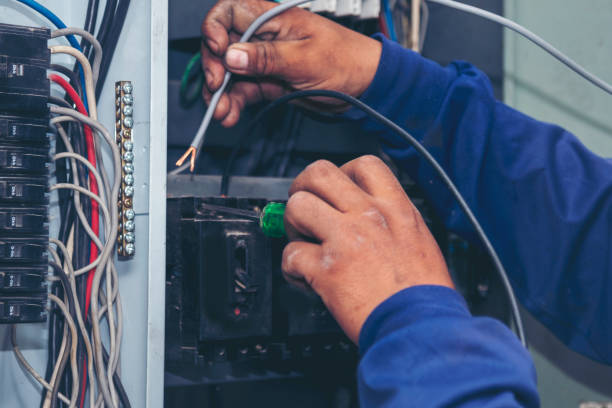 Best Circuit Breaker Repair  in Flatonia, TX