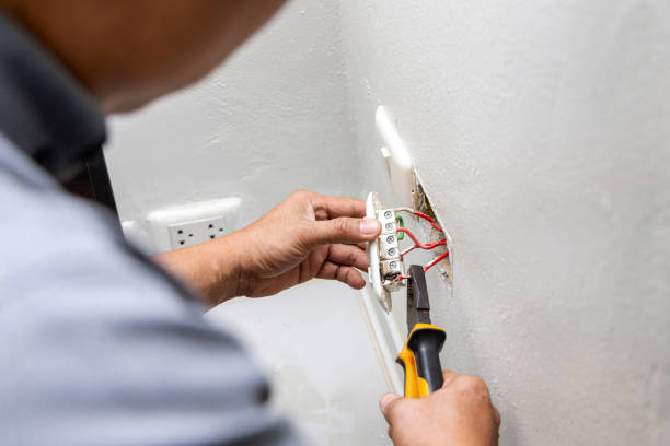 Best Electrical Upgrades for Homes  in Flatonia, TX