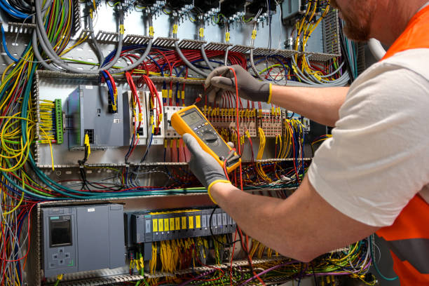 Best Electrical Wiring Services  in Flatonia, TX