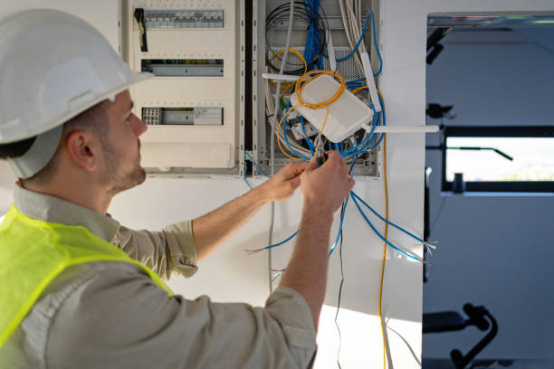 Best Home Electrical Repair  in Flatonia, TX