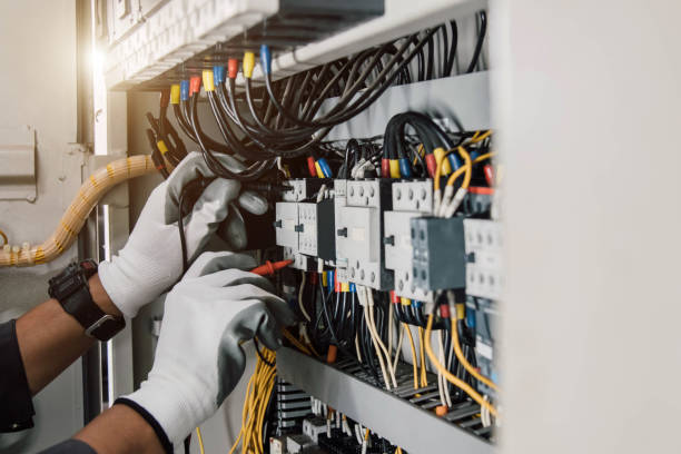 Best Electrical Rewiring Services  in Flatonia, TX